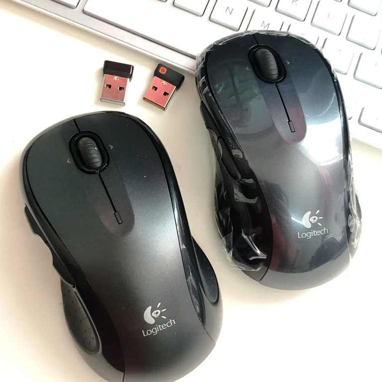 Logitech Wireless M510 Mouse | Linux Logitech Mouse Logitec M510 Mouse - Logitech M510 -