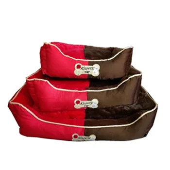 

Teddy kennel removable and washable four seasons universal pet mat large small dog cat litter winter