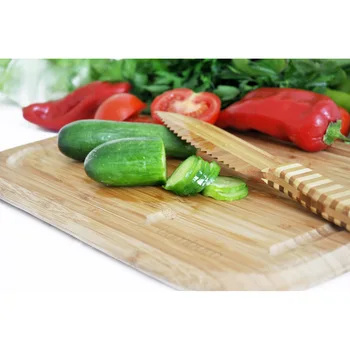 

Doppio-Cutting & Steak Board