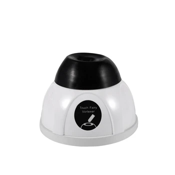 

Tattoo Ink Mixing Shaker Track Laboratory Dancer Mini Vortex Shaking Paint Nail Polish Liquid Fast Mixing Machine Tattoo Supply