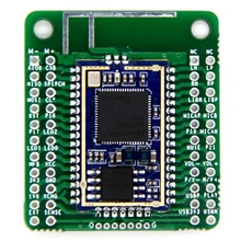 QCC3008 Bluetooth V5.0 Low Power Bluetooth Audio Module APTX LL Lossless Compression TWS I2S