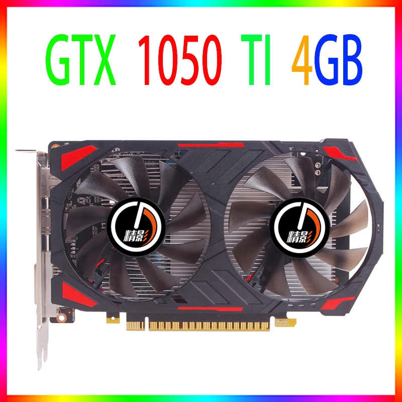 HUANANZHI Video Card RX560 RX 550 4gb 580 GTX 970 4 gb R7 350 2GB Gamiing Graphics Card 560 GTX650 2GB GTX 750 760 1050 ti 1060 best video card for gaming pc