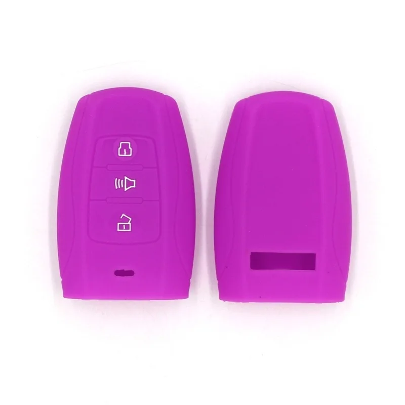 

Suitable for Hover H6 Blue Label Red Label M2M4 Smart Button Start Version 3 Key Environmentally Friendly Multi-color Silicone K