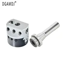F1 12mm 2 Inch 50mm boring head Morse tapper MT2 MT3 MT4 C20 C25 BT30 BT40 NT30 NT40 R8 F1 boring tool For CNC boring machine