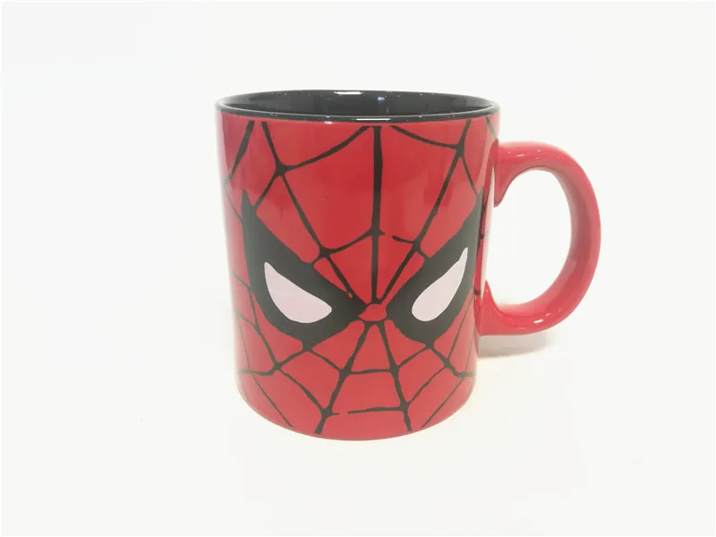 Spiderman Mug (500ml)