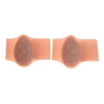 

1Pair Flat Feet Relieve Pain Comfortable Shoes Orthotic Feet Care Arches Footful Orthotic Arch Support Foot Brace