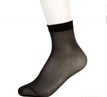 

500pairs Disposable socks black color try on socks shoes shop skating bowling socks for children's amusement park free shipping