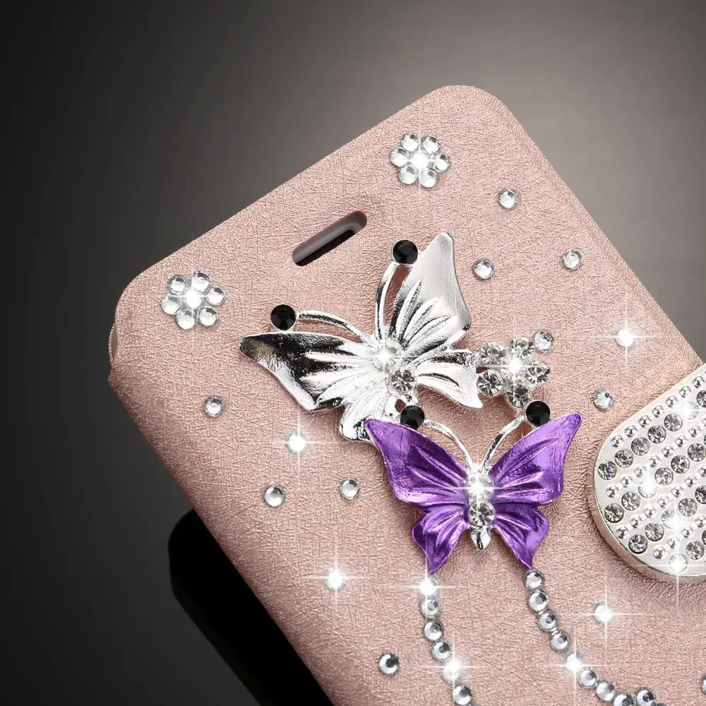 Роскошный кошелек Pepmune со стразами, флип-чехол для huawei P30 Pro P20 Lite, блестящий кожаный чехол для huawei mate 20 Pro Capa