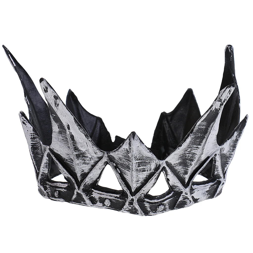 Ancient Tribal Headdress Adult Cosplay Costume Crown Headband Carnival Hen Night Party Hairband