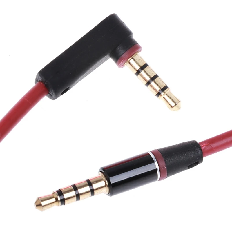 3 5 мм Aux вспомогательный шнур папа-папа стерео аудио кабель для ПК iPod MP3 автомобиля