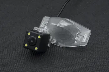 

170 Degree Reverse camera Parking Car Rear view Camera for Honda CR-V 2000-2014 Fit 2006 - 2014 Reversing Car Camera