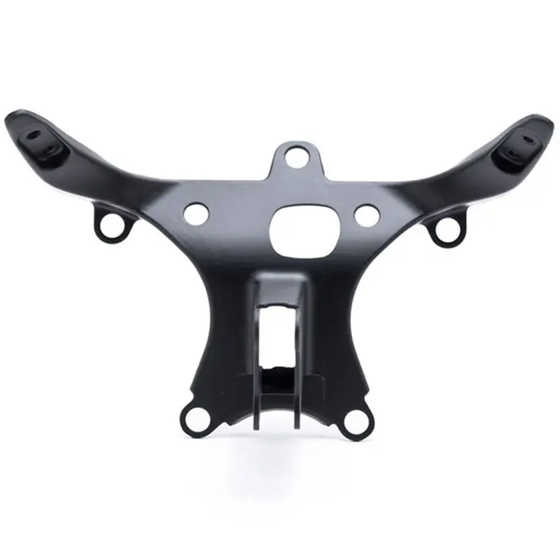 

New Headlight Front Upper Fairing Stay Bracket For Yamaha YZF-R1 2000-200