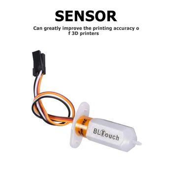 

3D printer 3D Touch Auto Bed Leveling Sensor BLTouch Improve Printing Precision 3D Printer Parts
