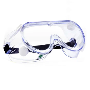 

Safety Goggles Dust-proof Anti-Splash Wind-Proof Outdoor Sports Skiing Eyewear Sunglasses Winter Protective Glasses