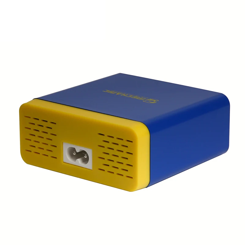 MECHANIC iCharge 6M QC 3.0 USB Ʈ   LCD  ÷̷   º ȭ Ƽ Ʈ 