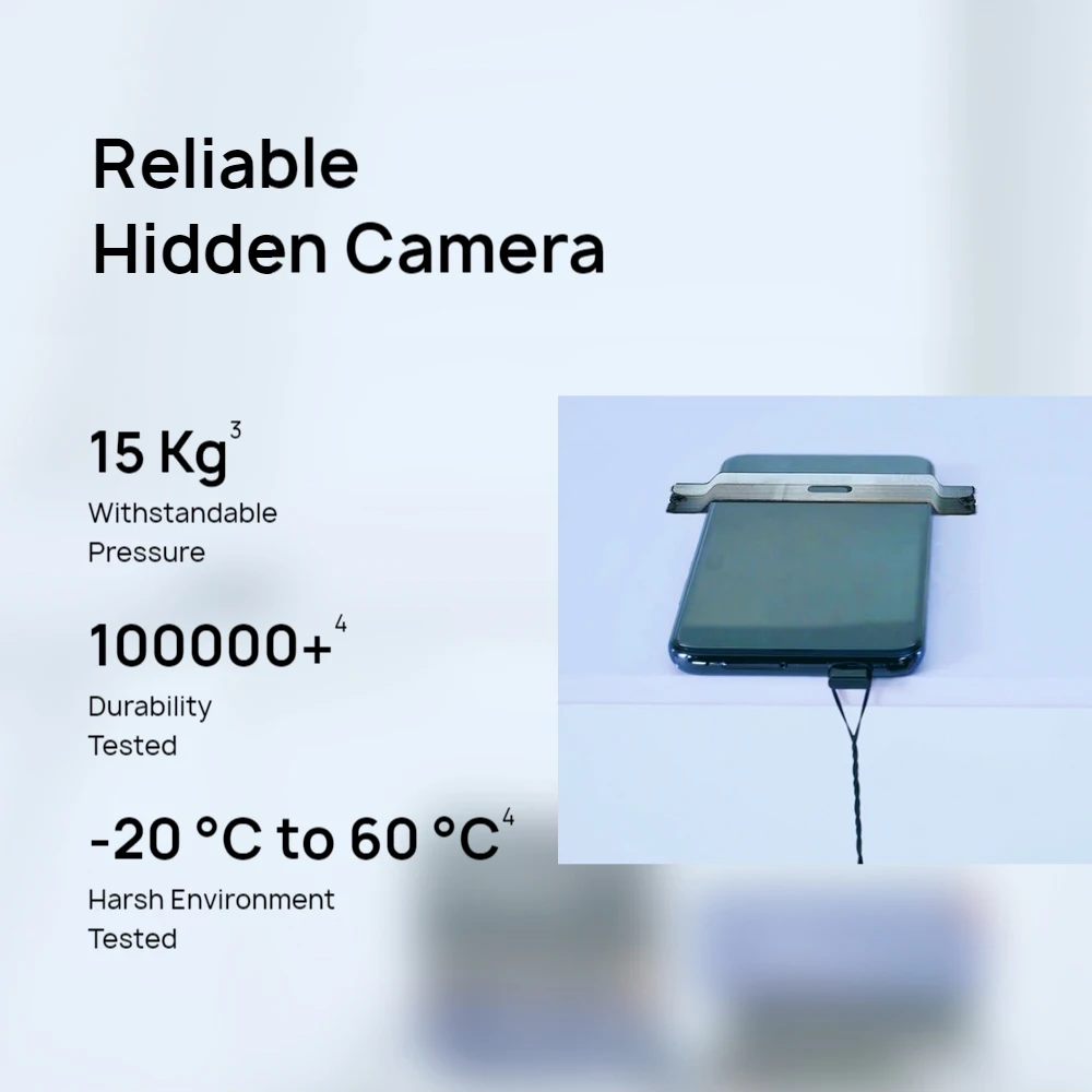 Huawei Y9 Prime глобальная версия 4 Гб 128 ГБ 16 МП Автоматическая всплывающая камера Тройная камера полный вид дисплей 4000 мАч