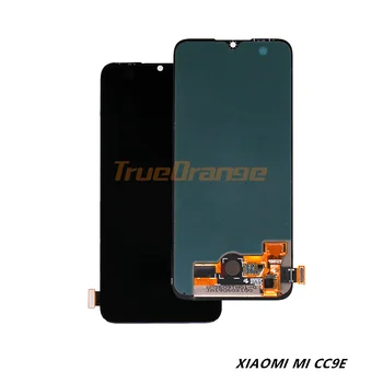 

For Xiaomi Mi A3 LCD MIA3 Touch For Xiaomi MI CC9E Screen Replacement Digitizer Sensor Glass For Xiaomi Mi A3 Display Screen