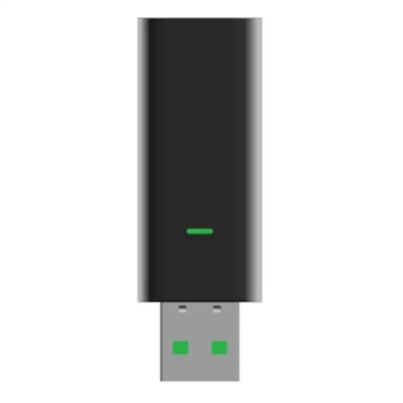 2 в 1 Bluetooth 5,0 USB аудио передатчик приемник 3,5 мм аудио адаптер приемопередатчика ключ автомобильный телефон Медиа Воспроизведение адаптер