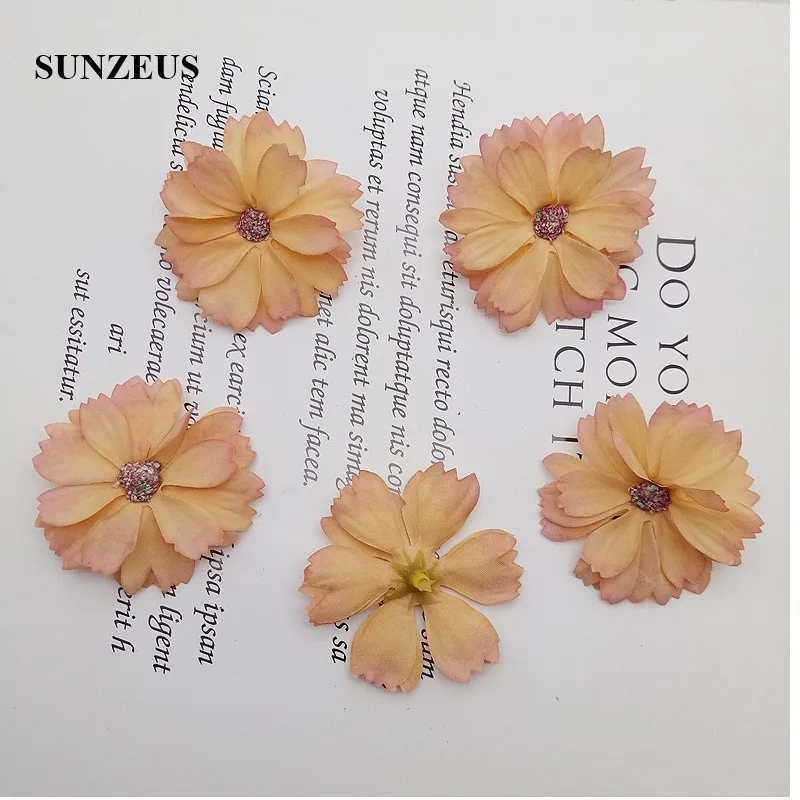 hand-made flowers  (5)