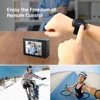 Sports & Action Video Cameras