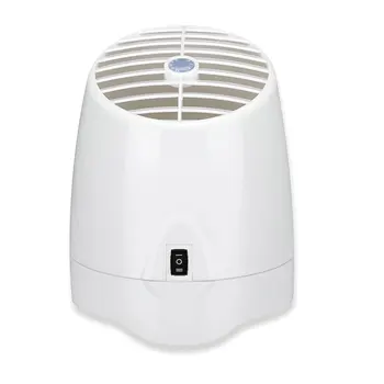 

Ozone Generator 200mg/h Home Air Purifier With Aroma Diffuser Ozone Generator And Anion Generator 220V CE RoHS Air Ionizer