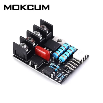 

AC 220V 200W Driver Governor Dimming Speed-Adjust Module SCR Switch Controller Power Supply Module