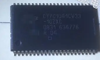 

Free shipping new CY7C1041CV33-10ZXC