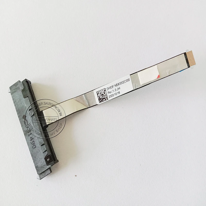 Notebook Laptop SATA Hard Drive HDD Cable Connector for Acer Nitro 5