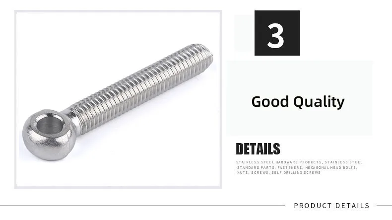 304  Fish Eye ring Bolt (4)