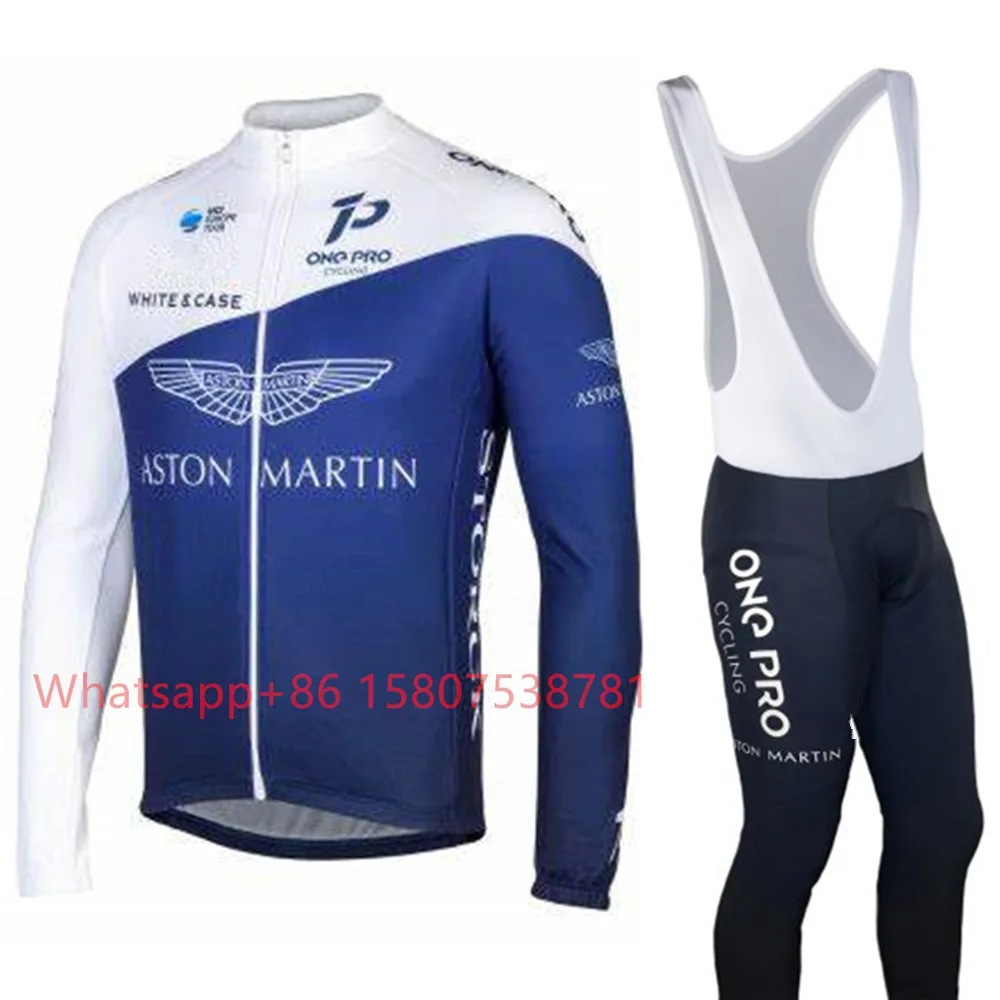 one pro cycling jersey