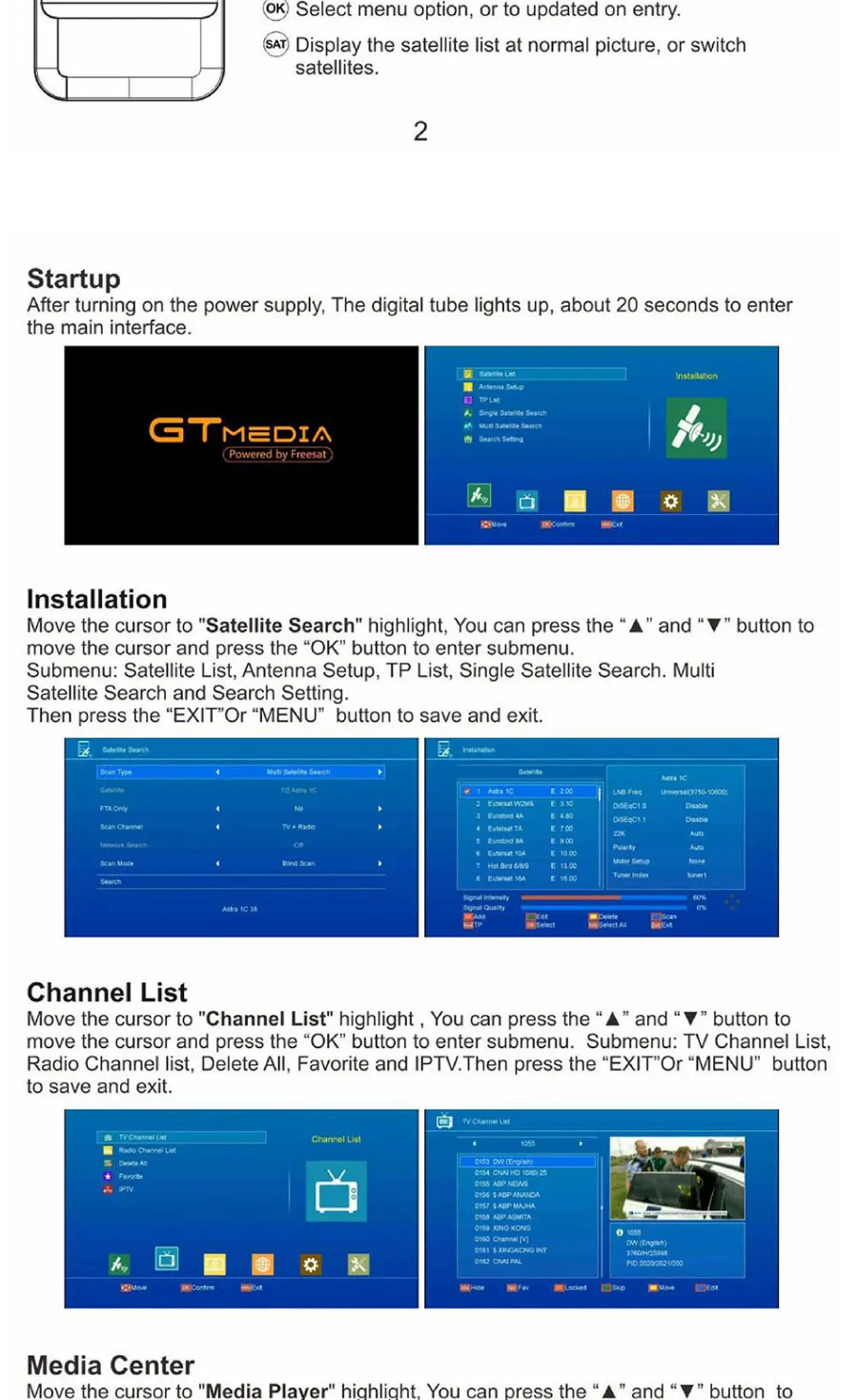 GTMedia V8 Nova DVB-S2 спутниковый ресивер Bulit in wifi 1 год Европа Cccam 7 clines Обновление от Freesat V8 Super tv Receptor