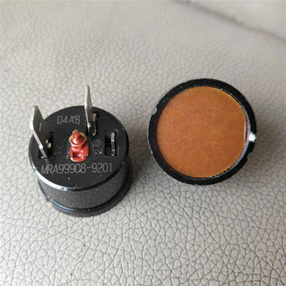 Description Picture 3 of itemProtector Repair Parts for KLIXON Air Conditioning Mra99908-9201 Compressor Overload & Overheat