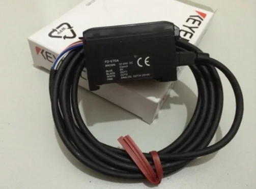 

Регулятор потока FD-V70A