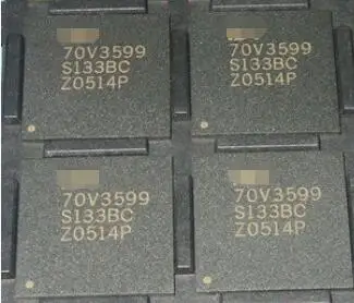 100% новый Бесплатная доставка IDT70V3599S133BC IDT70V3599S133BF