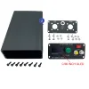 ATU-100 shell case box ATU100 1.8-50MHz DIY Kits mini Automatic Antenna Tuner ► Photo 2/5