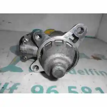 

96BB11000AA STARTER MOTOR FORD MONDEO SALOON (GD)