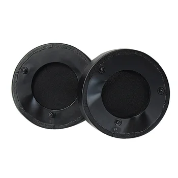 

1pair Comfortable Cover Elastic Ear Pads Non Slip Dustproof Removable Soft Protective Headphones Cushion For Razer Thresher