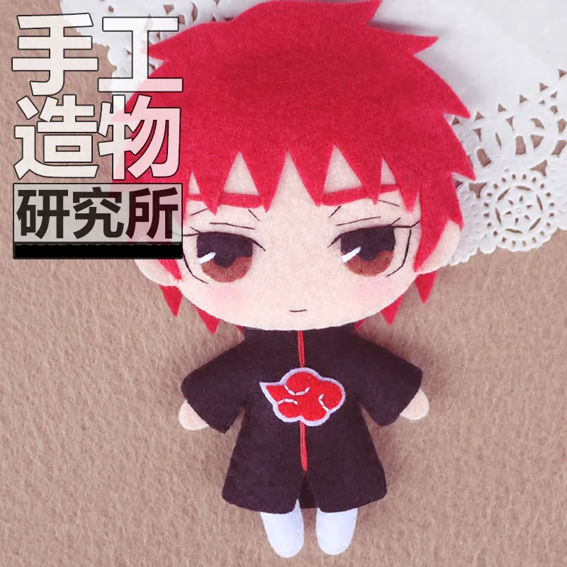 sasori plush