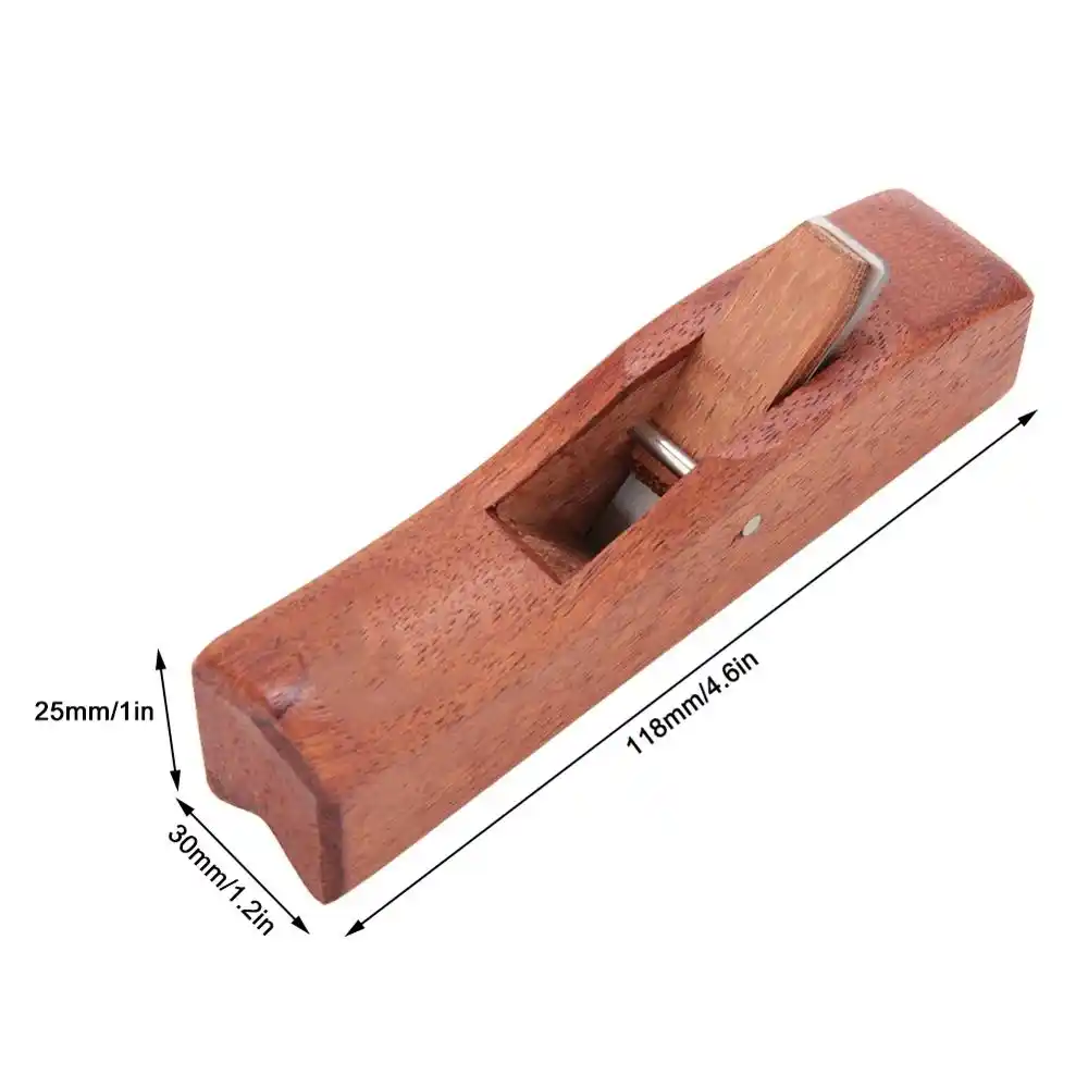 Handheld Wood Trim Planer Hand Tool 