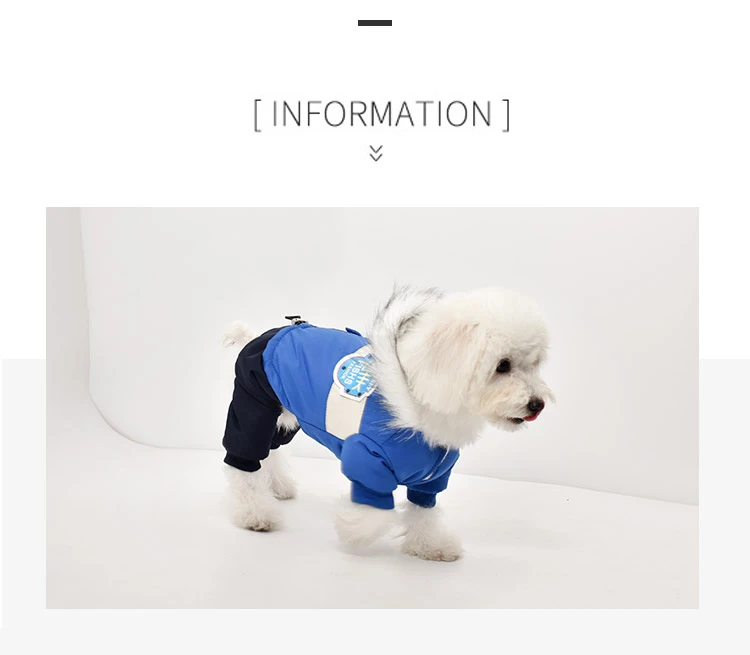 Зимняя одежда для домашних животных для собак, камуфляжная куртка для питомца, теплый флисовый комбинезон для собак, чихуахуа, французская одежда для бульдога, комбинезон