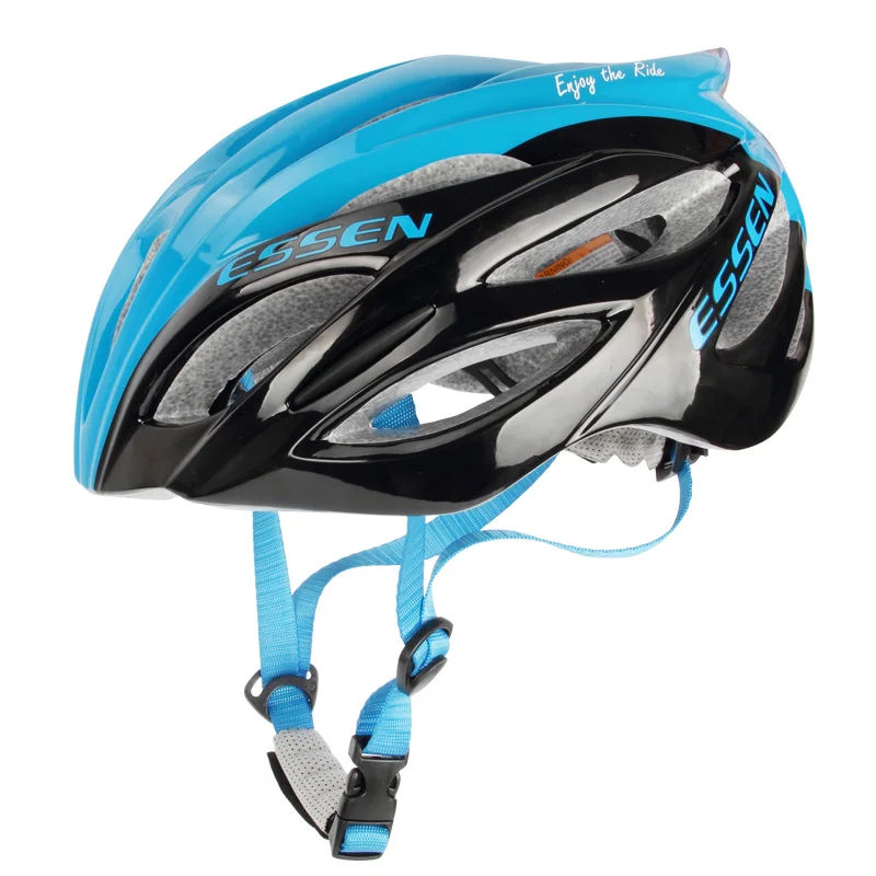 ESSEN велосипедные шлемы для мужчин и женщин велосипедный шлем Горная дорога MTB руля интегрально формованный 58-62 см велосипедная Защитная крышка casco bicicleta