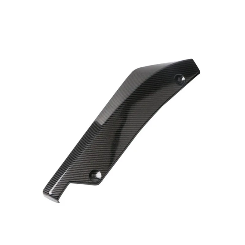 Nuovi Accessori Auto Spoiler Paraurti Posteriore Auto Universale Per Й Ore Staatsmann Caprice Per Alfa Romeo Mito Spinne Gt