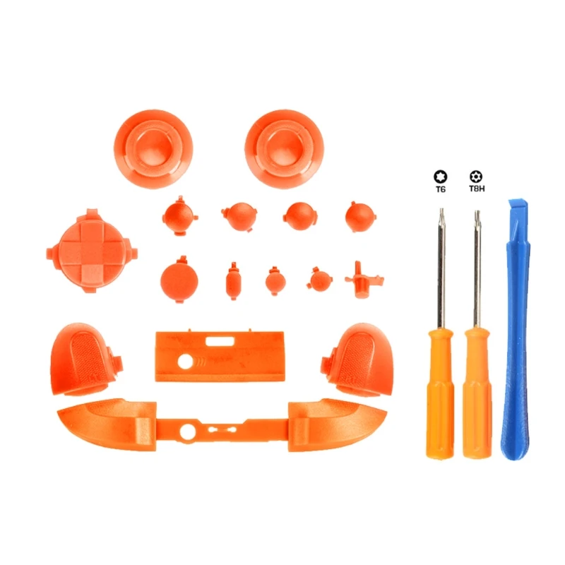 Per Controller Serie X X-Box Coperchio Levetta Levette Levette Levetta Joystick Extender X-Box Serie X Accessori Da Gioco