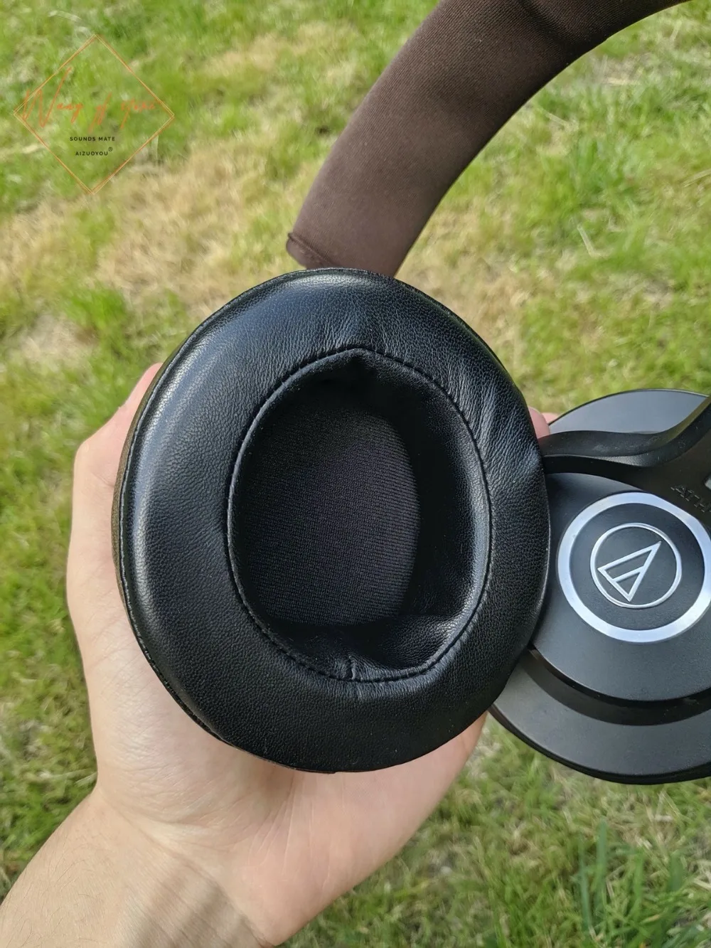 Audio-Technica ATH-M40x 3