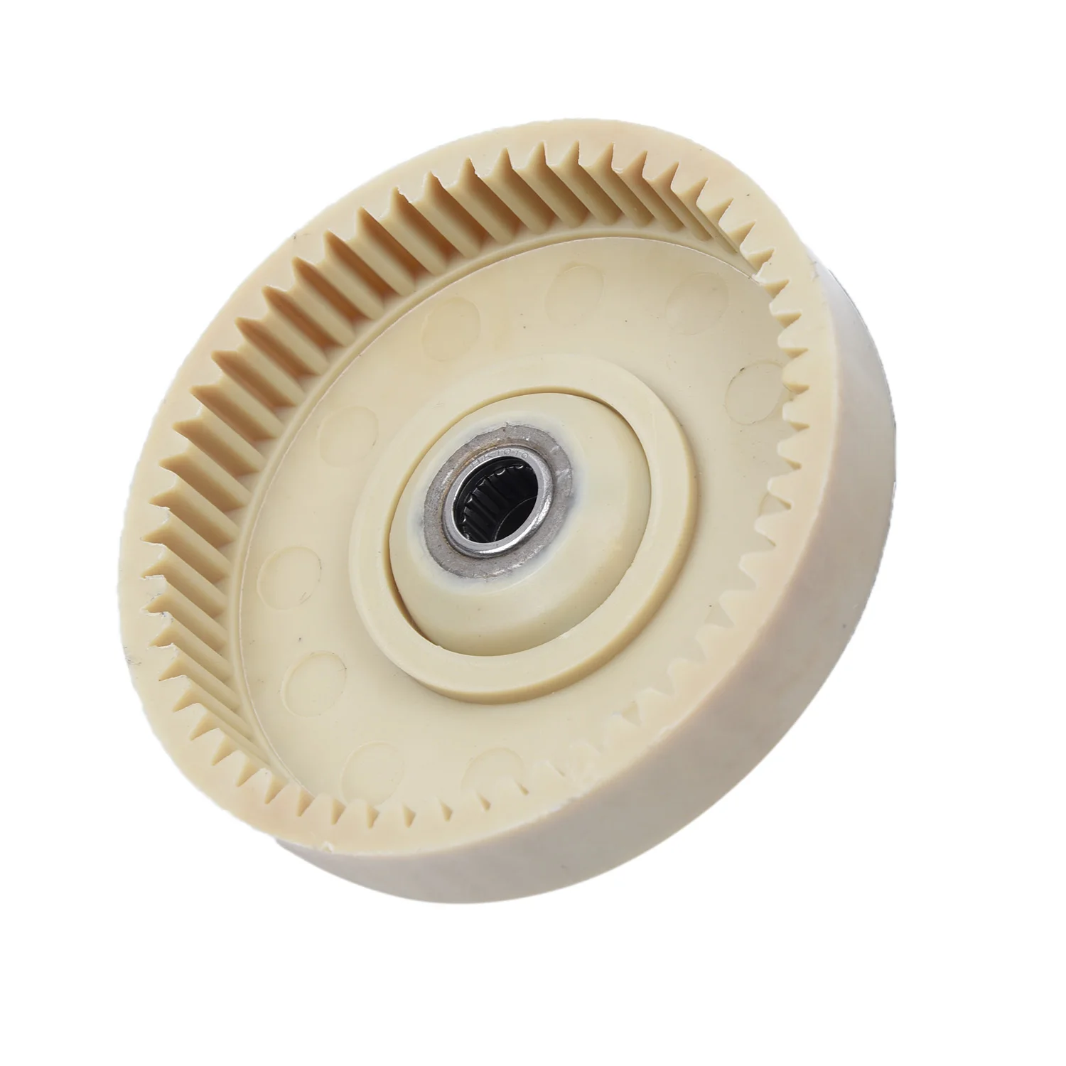 White Electric Chainsaw Drive Sprocket Inner Gear For 302855,6228-210104,4092542