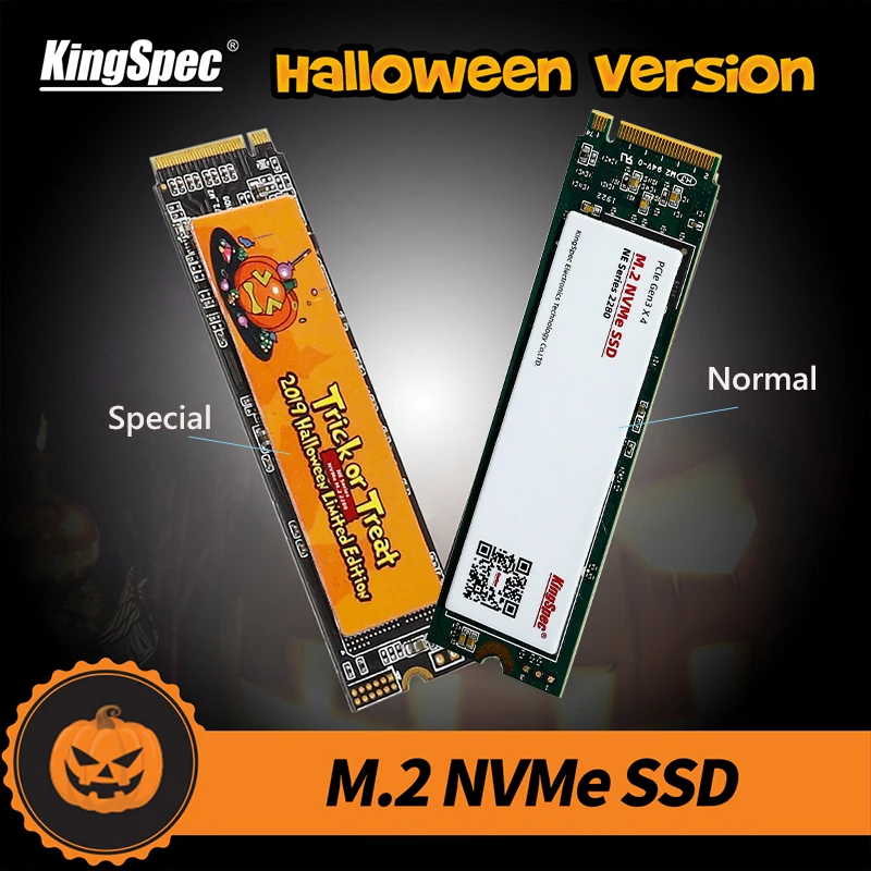 KingSpec M.2 ssd M2 240 ГБ PCIe NVME 120 ГБ 500 1 ТБ твердотельный накопитель 2280 внутренний жесткий диск hdd для ноутбука, настольного компьютера, MSI Asrock