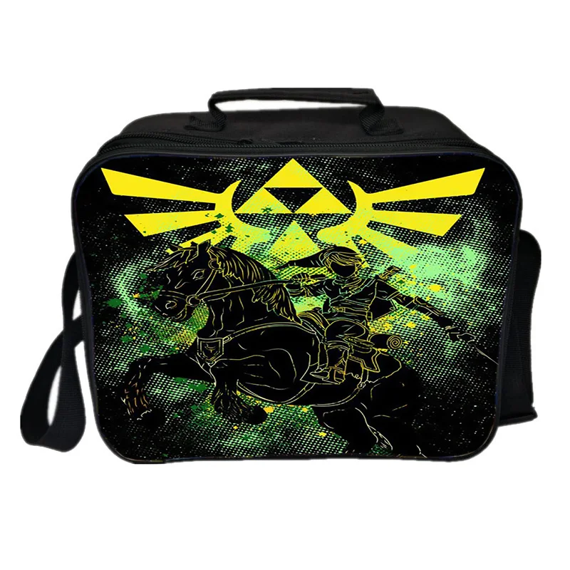 Bolsas p/ almoço