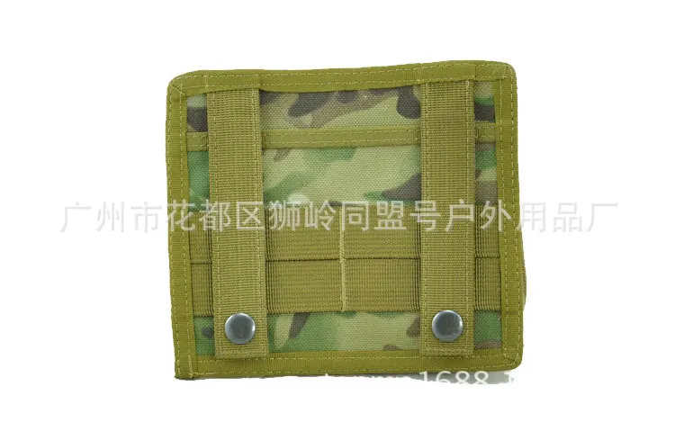 MOLLE system Tactical qin wu bao, аксессуары для улицы, сумка для путешествий, запчасти, нейлоновая сумка для телефона, маленькая поясная сумка
