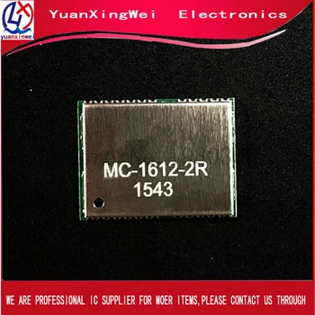 

GPS module MC-1612-2R MC-1612-2RE MC-1612 -2R 2pcs/lot