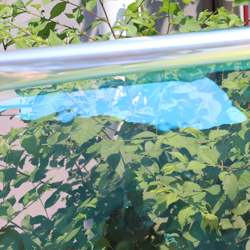 Special Offers Car Window Tint SUNICE High UV Proof Ceramic Film VLT 80% 152cm x 1000cm (32.8ft) Solar tint film Car Home Sticker Summer Use